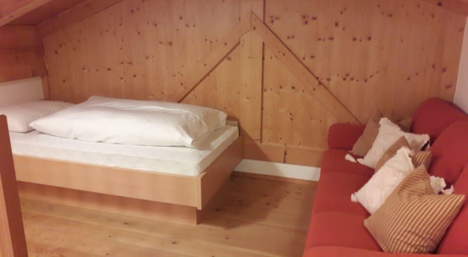 Hotel Arnstein Santa Gertrude 외부 사진