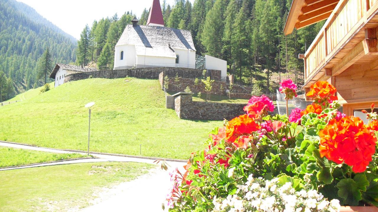 Hotel Arnstein Santa Gertrude 외부 사진