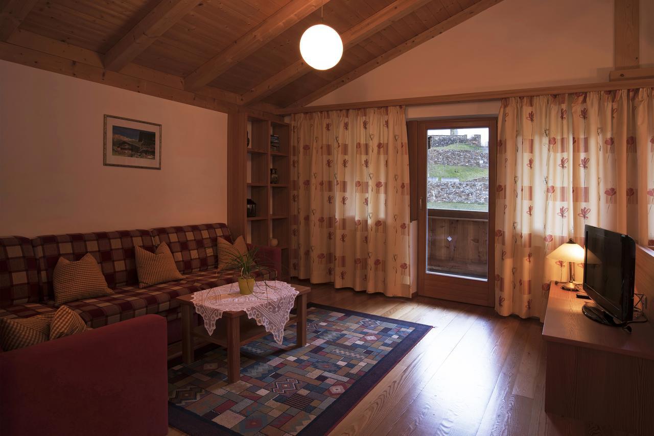 Hotel Arnstein Santa Gertrude 외부 사진