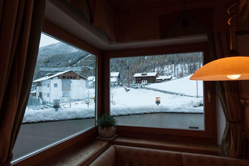 Hotel Arnstein Santa Gertrude 외부 사진